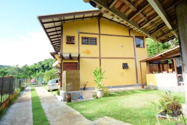 Suites Alto Itamambuca Ubatuba Exterior photo